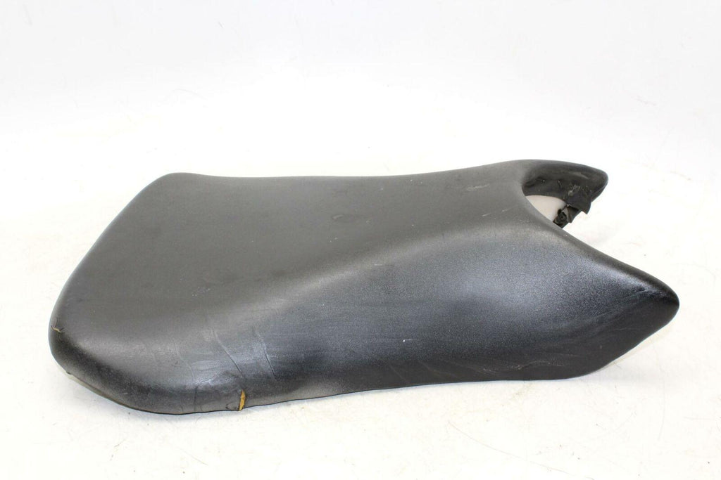 03-05 Yamaha Yzf R6 Front Drivers Seat Pad Saddle Pillion Oem - Gold River Motorsports