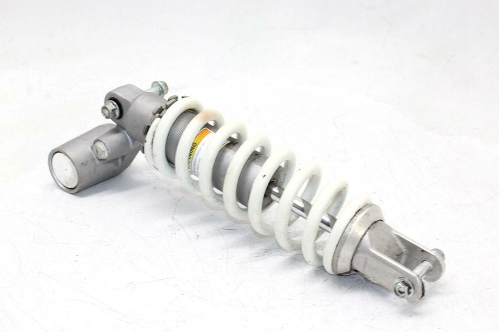 03-07 Suzuki Sv1000 Rear Back Shock Absorber Suspension Oem - Gold River Motorsports