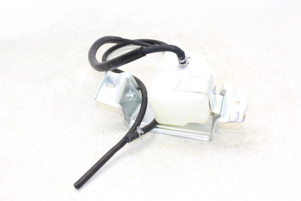 07-09 Suzuki Vstrom 650 Dl650 Coolant Water Tank Reservoir Bottle Oem - Gold River Motorsports