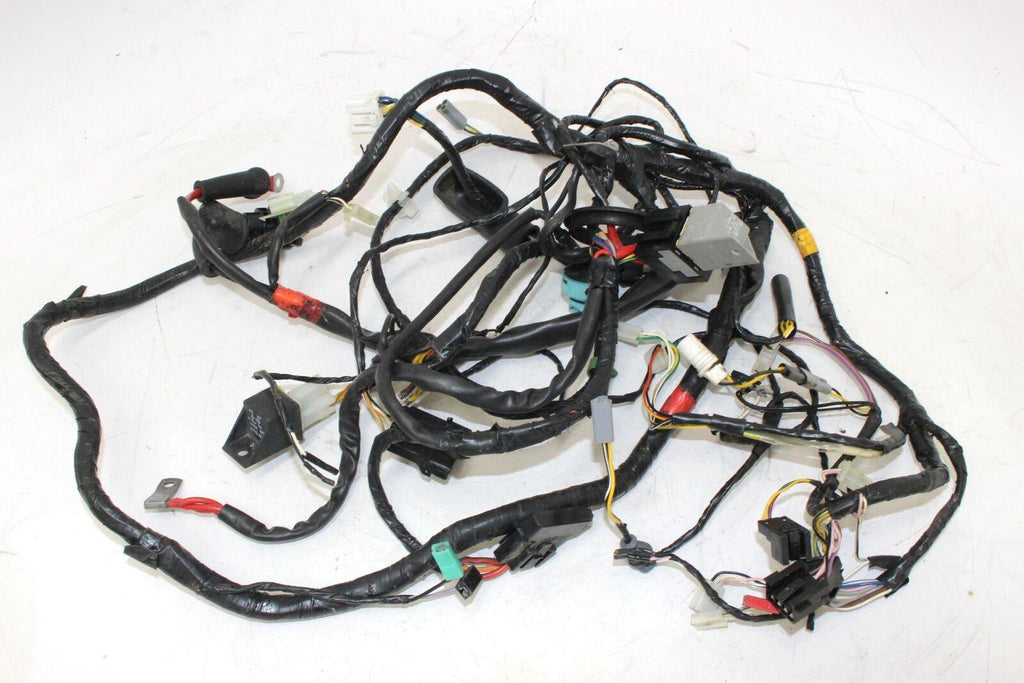 2001 Piaggio Vespa 169cc Electric System Wiring Harness - Gold River Motorsports