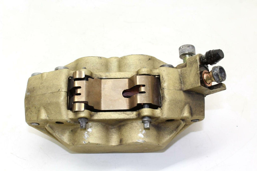 99-01 Ducati 750 Ss Gold Left Brembo Front Brake Caliper Oem - Gold River Motorsports