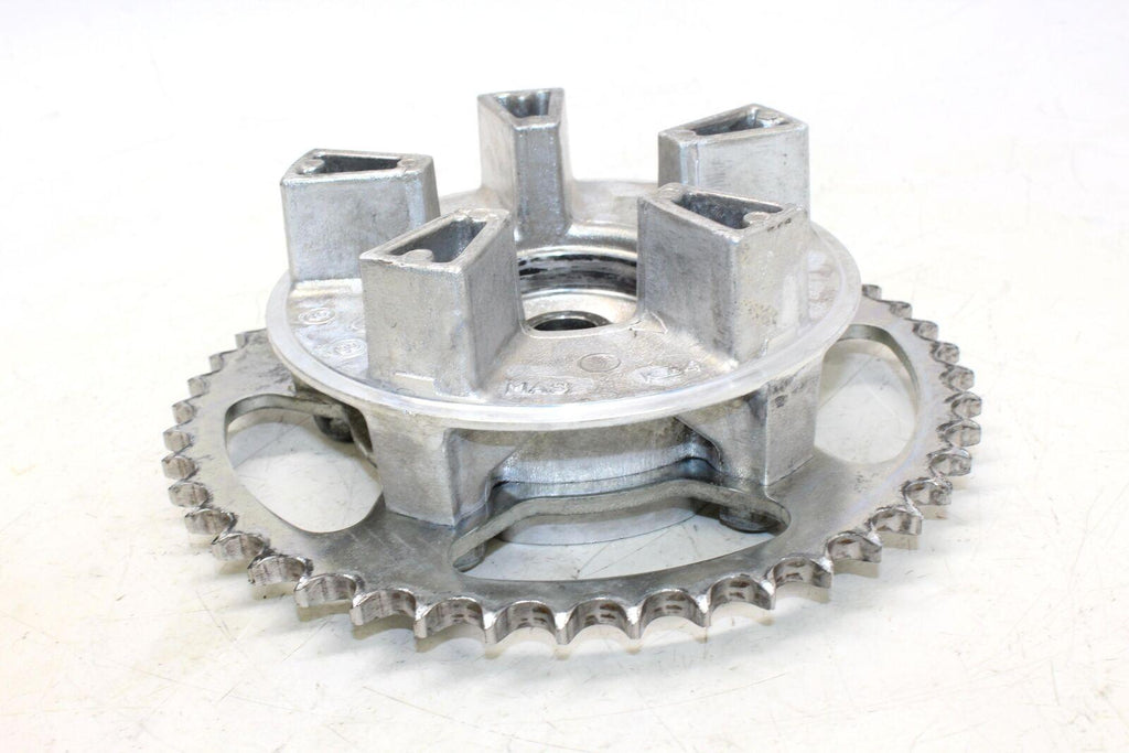 2006 Honda Cbr600f4i Rear Back Sprocket - Gold River Motorsports