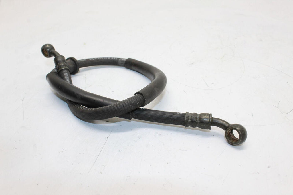 1996 Honda Cbr900rr Rear Back Brake Hose Fluid Line Oem - Gold River Motorsports