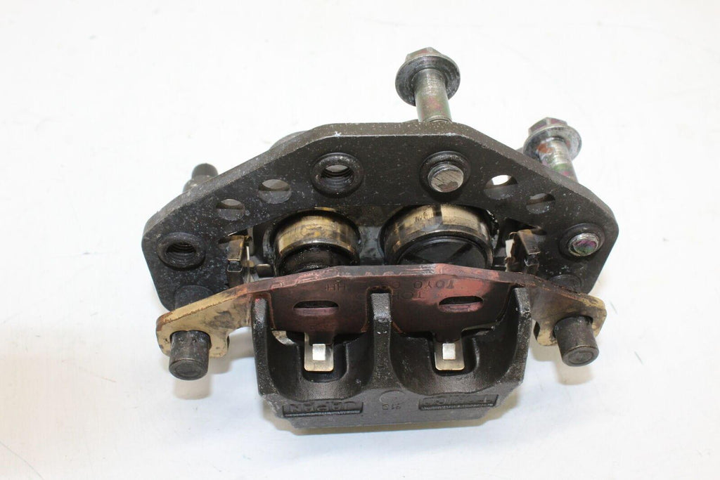 97-09 Kawasaki Ninja 500r Front Brake Caliper Oem - Gold River Motorsports