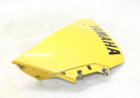 09-14 Yamaha Yzf R1 Belly Mid Fairing Cover - Gold River Motorsports