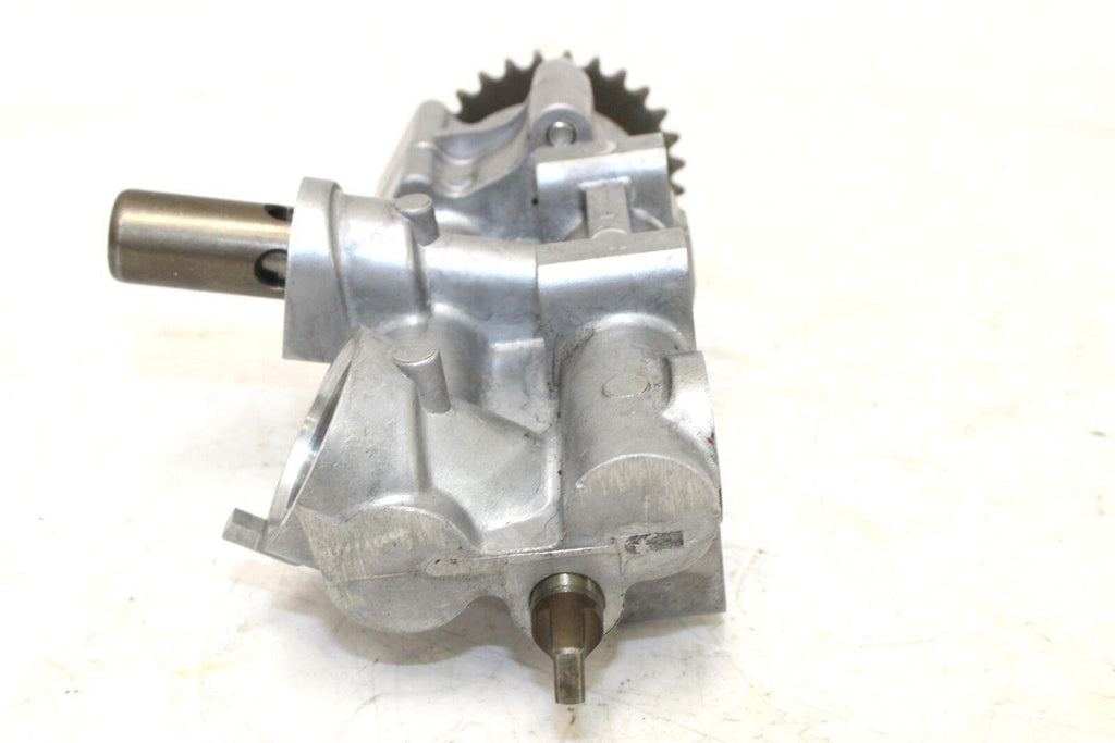 2007 Suzuki Gsxr750 Engine Water Oil Pump - Gold River Motorsports