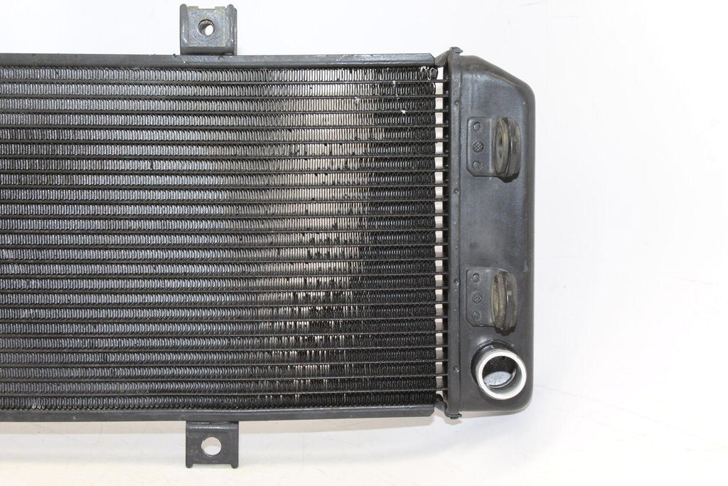 2010 Kawasaki Versys 650 Kle650c Engine Radiator Motor Cooler Cooling Radiater - Gold River Motorsports