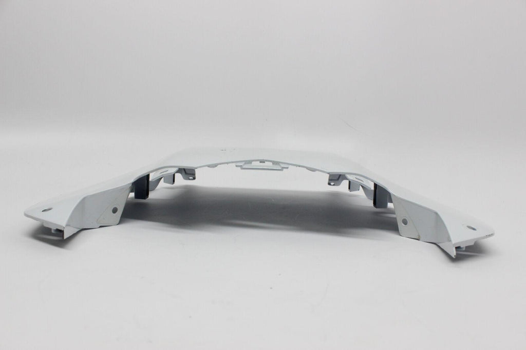 08-2016 Yamaha Yzf R6 Rear Back Tail Undertail Fairing Cowl Fender Oem - Gold River Motorsports