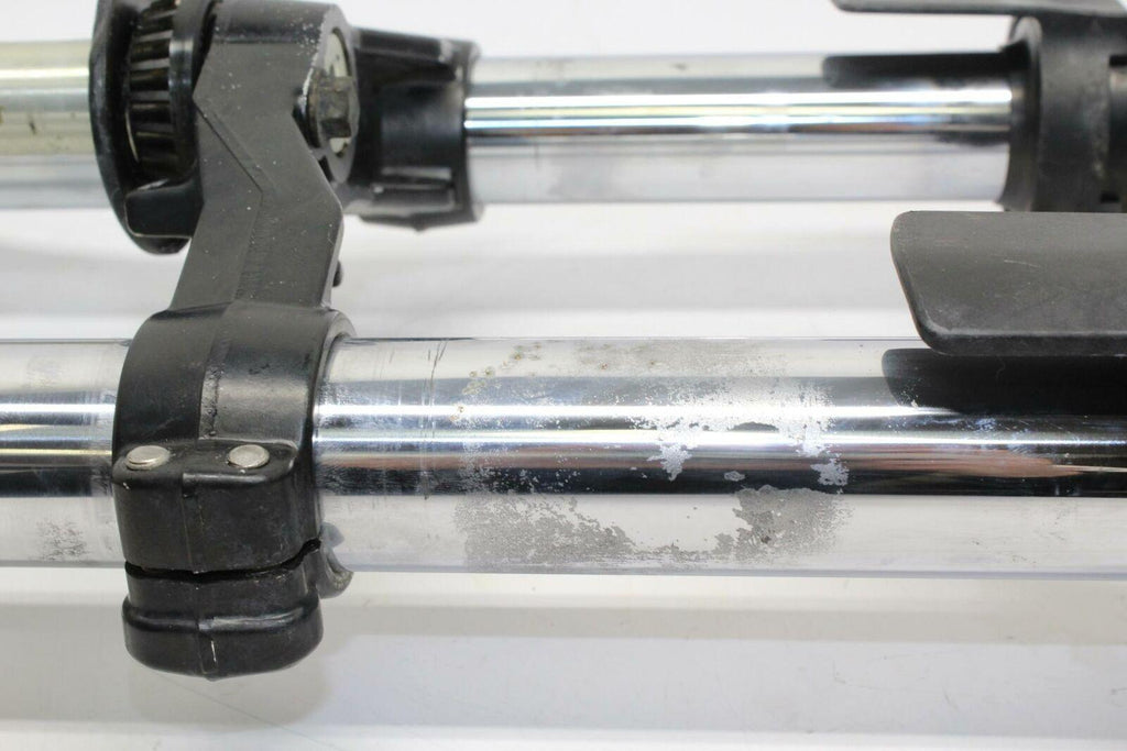 2003-2004 Triumph Daytona 600 Front Forks Shock Suspension Set Pair Oem - Gold River Motorsports
