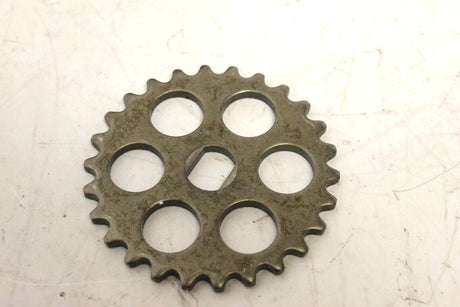 2000 Honda Cbr600f4 Engine Motor Oil Pump Oem - Gold River Motorsports