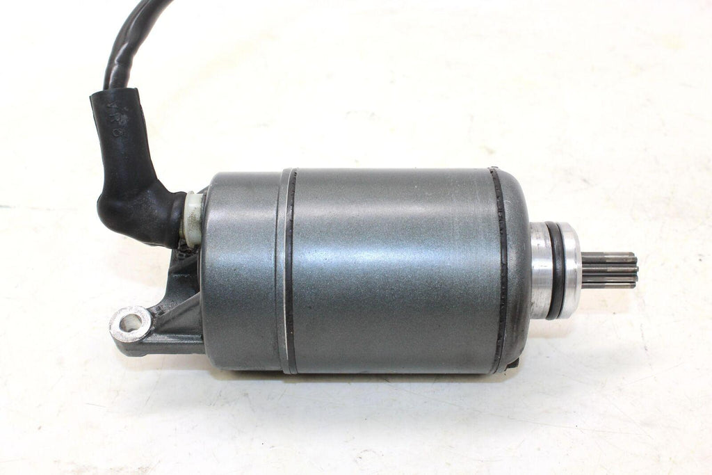 2016 Ktm 390 Duke Engine Starting Starter Motor -Dc 12v - Gold River Motorsports