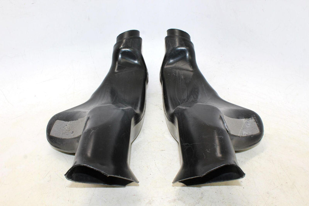 2005 Suzuki Gsxr1000 Right Left Air Intake Ducts - Gold River Motorsports