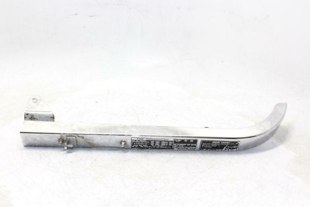 99-07 Honda Shadow Vlx 600 Vt600c Main Drive Chain Cover Oem - Gold River Motorsports