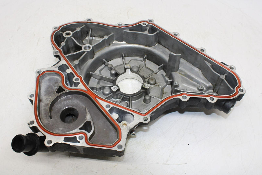 2017 Victory Octane Stator Magneto Alternator Generator Cover - Gold River Motorsports