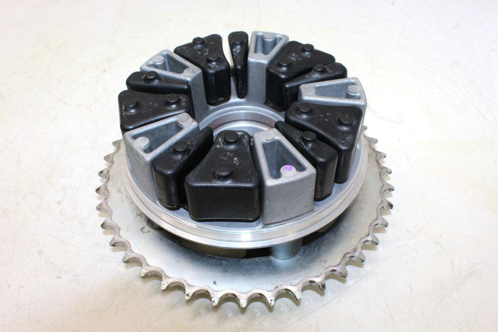 2013 Honda Cbr500r Rear Back Sprocket - Gold River Motorsports