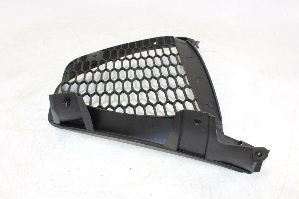 2005 Suzuki Gsxr1000 Air Intake Grill - Gold River Motorsports