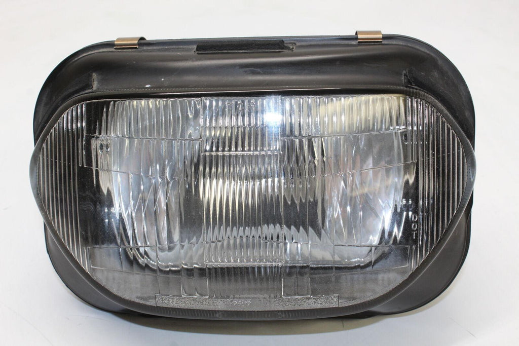 1992-1996 Yamaha Xj600s Front Head Light Headlight Lamp Oem - Gold River Motorsports