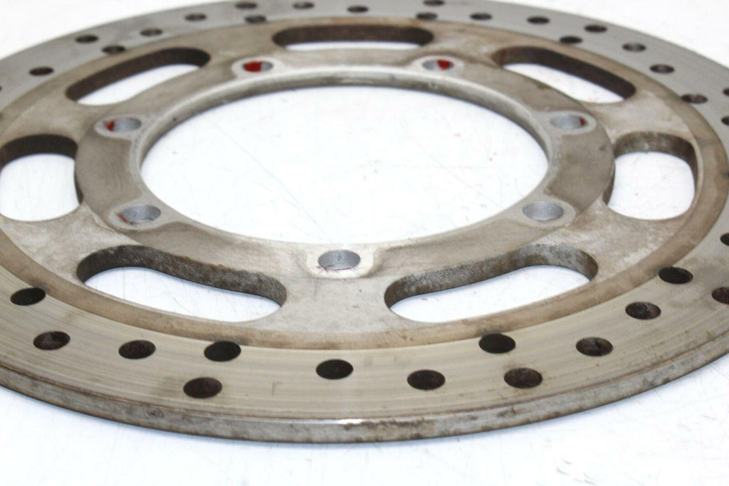 2003 Kawasaki Vulcan 1500 Vn1500l Nomad Fi Rear Rotor Back Brake Disc - Gold River Motorsports