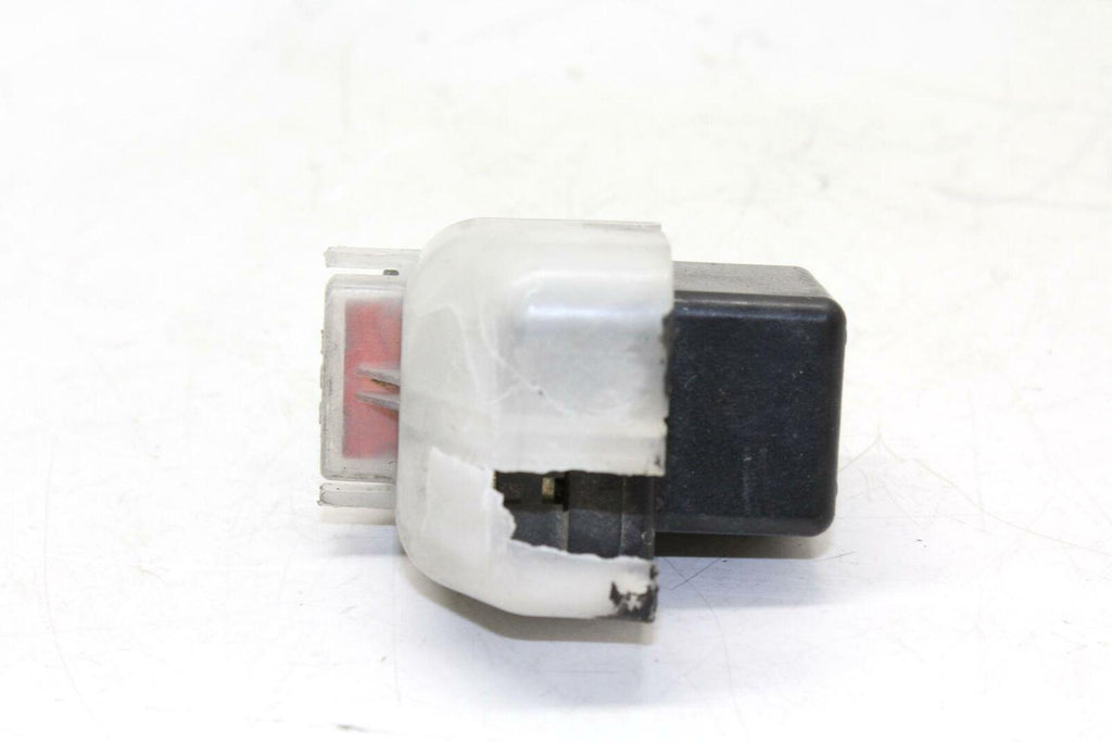 04-05 Suzuki Gsxr750 Engine Starter Relay Starting Motor Switch Oem - Gold River Motorsports