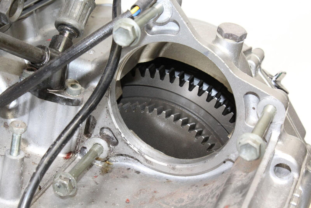1998 Suzuki Katana 600 Gsx600f Engine Motor - Gold River Motorsports