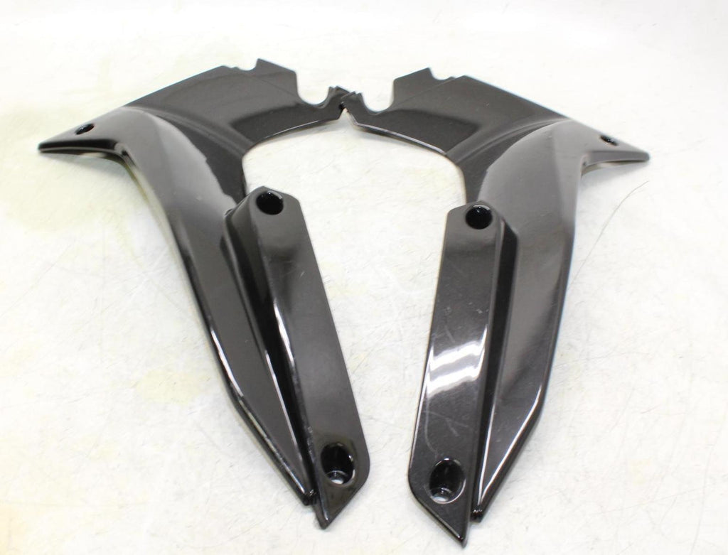 11-13 Honda Cbr250r Side Covers - Gold River Motorsports