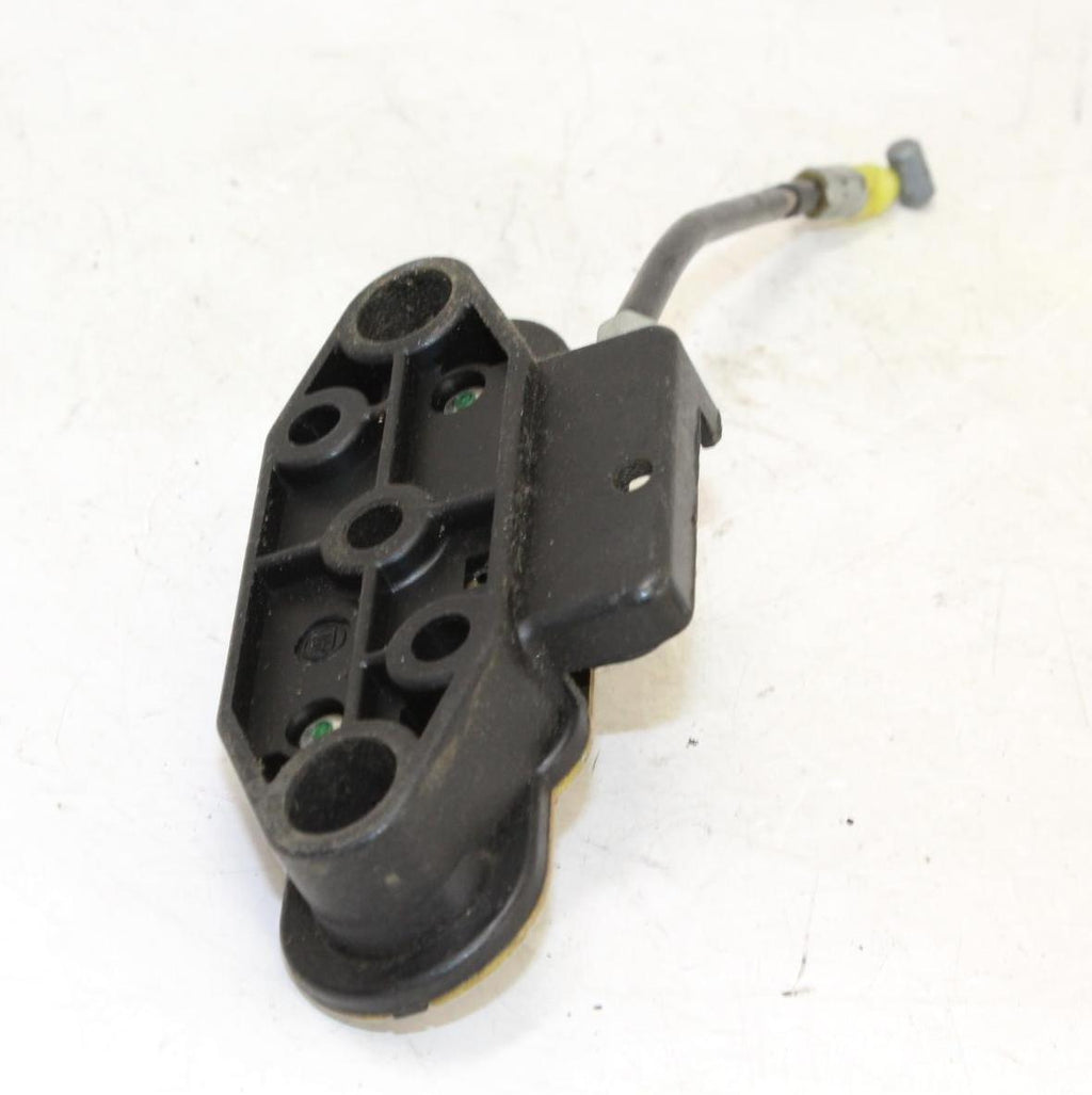 98-03 Suzuki Katana 750 Gsx750f Seat Latch Release - Gold River Motorsports