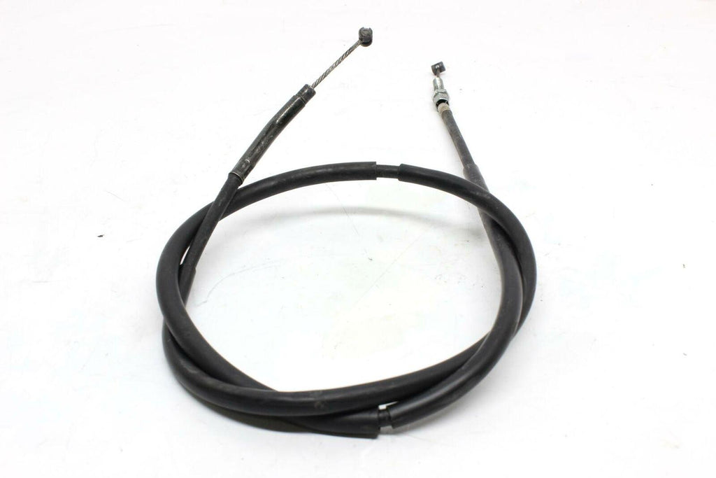 2005-06 Suzuki Gsxr1000 Clutch Cable Line Oem - Gold River Motorsports