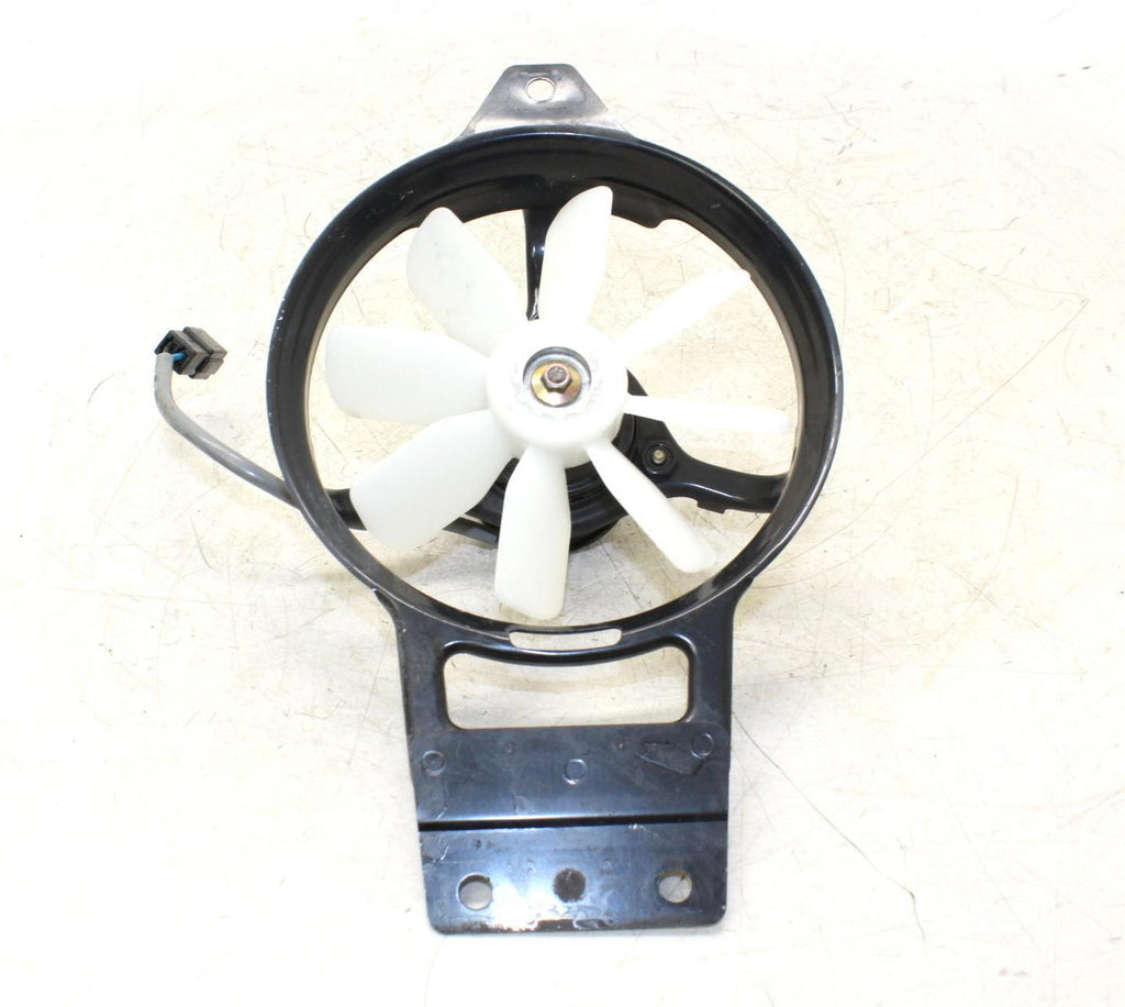 2004 Kawasaki Ninja 250r Ex250f Engine Radiator Cooling Fan Oem - Gold River Motorsports