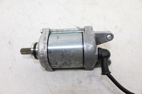 2013-2016 Kawasaki Ninja 300 Ex300a Engine Starting Starter Motor -Dc 12v - Gold River Motorsports