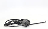 08-12 Kawasaki Ninja 250r Ex250j Left Clip On Handle Horn Signals Switch Switche - Gold River Motorsports