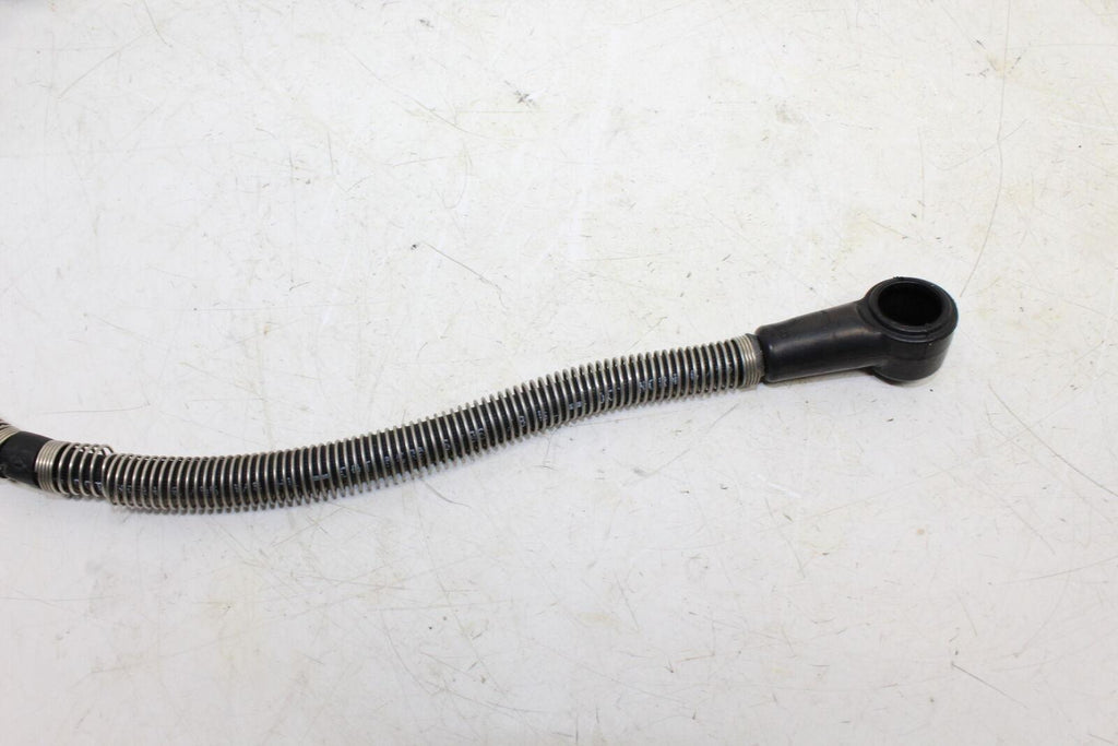 1997 Yamaha Virago 750 Xv750 Rear Back Brake Hose Fluid Line - Gold River Motorsports