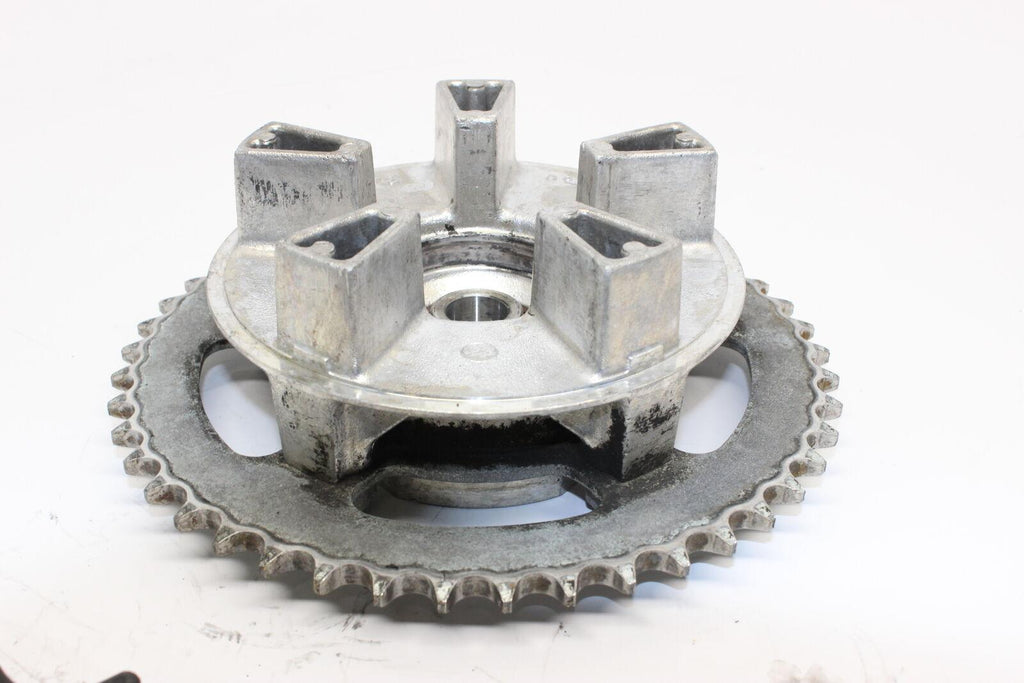 2001-06 Honda Cbr600f4i Rear Back Sprocket Oem - Gold River Motorsports