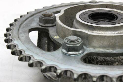 1999-2000 Honda Cbr600f4 Rear Back Sprocket Oem - Gold River Motorsports