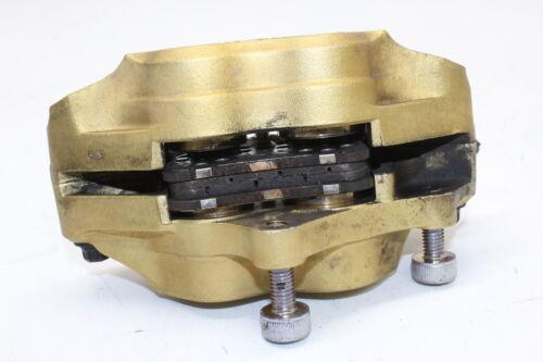 1998-2005 Honda Super Hawk 1000 Left Front Brake Caliper Oem - Gold River Motorsports