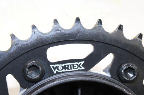 2013 Honda Cbr250r Rear Back Sprocket Vortex - Gold River Motorsports