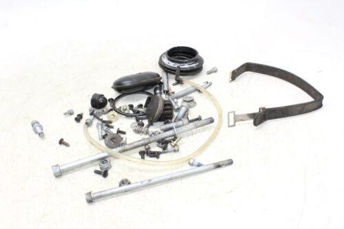 1999 Bmw R1100s Engine Mounting Bolts Hardware Motor Screws - Gold River Motorsports