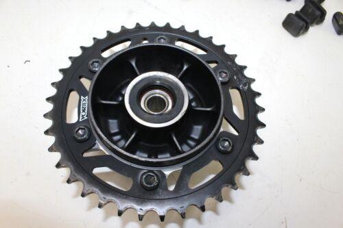 2013 Honda Cbr250r Rear Back Sprocket Vortex - Gold River Motorsports