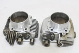 2002 Ducati Monster 620 Engine Motor Piston Cylinders Block - Gold River Motorsports