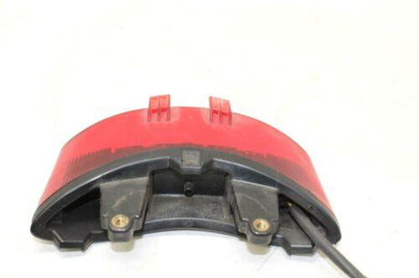 06-08 Triumph Daytona 675 Triple Rear Tail Taillight Back Brake Light Oem - Gold River Motorsports