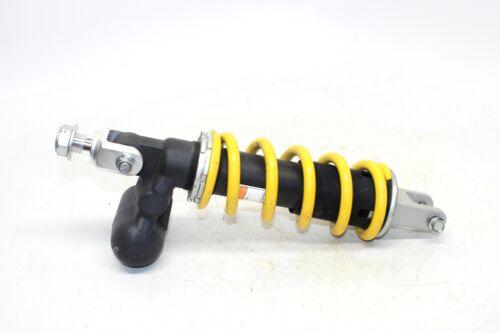 2007 Suzuki Gsxr600 Rear Back Shock Absorber Suspension - Gold River Motorsports