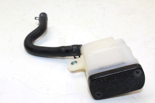 2013 Honda Cbr250r Rear Brake Master Fluid Reservoir Tank Bottle 43511-Kyj-901 - Gold River Motorsports