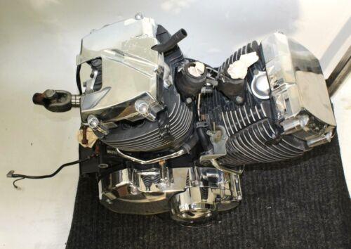 2004 Yamaha V Star 650 Xvs650a Classic Engine Motor - Gold River Motorsports