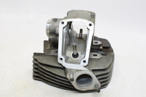 2002 Ducati Monster 620 Ie Engine Top End Cylinder Head - Gold River Motorsports