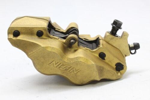 1998-2005 Honda Super Hawk 1000 Left Front Brake Caliper Oem - Gold River Motorsports