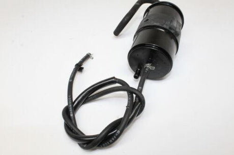 2012-2015 Honda Nc700x Nc 700 Evap Vapor Charcoal Emission Canister Oem - Gold River Motorsports