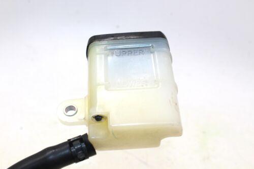 2013 Honda Cbr250r Rear Brake Master Fluid Reservoir Tank Bottle 43511-Kyj-901 - Gold River Motorsports