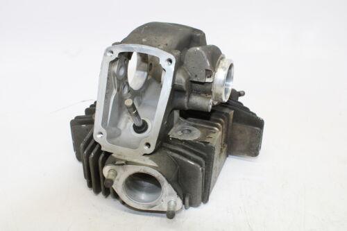 2002 Ducati Monster 620 Ie Engine Top End Cylinder Head - Gold River Motorsports