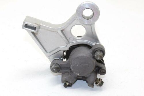 95-98 Honda Cbr600f3 Rear Back Brake Caliper W Mount Bracket Oem - Gold River Motorsports