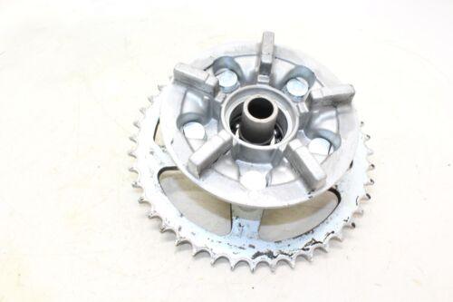 06-09 Suzuki Sv650 Rear Back Sprocket Oem - Gold River Motorsports