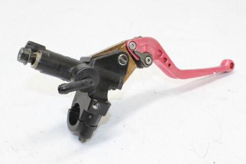 1998-2005 Honda Super Hawk 1000 Front Brake Master Cylinder Oem - Gold River Motorsports